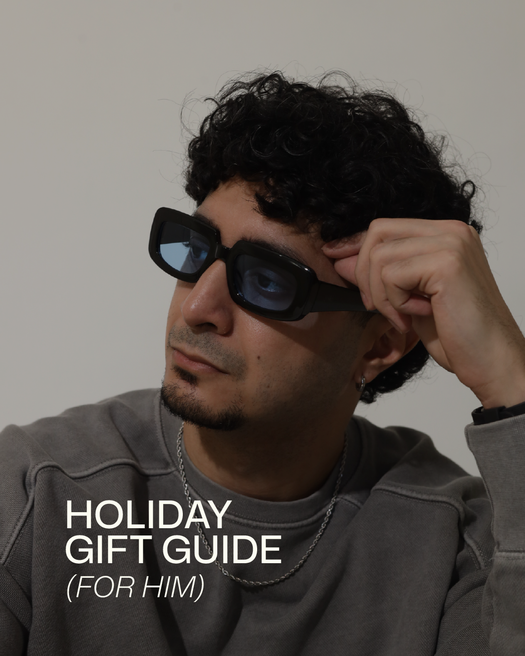 Ysle Holiday Gift Guide 2025 ⎯ FOR HER & FOR HIM