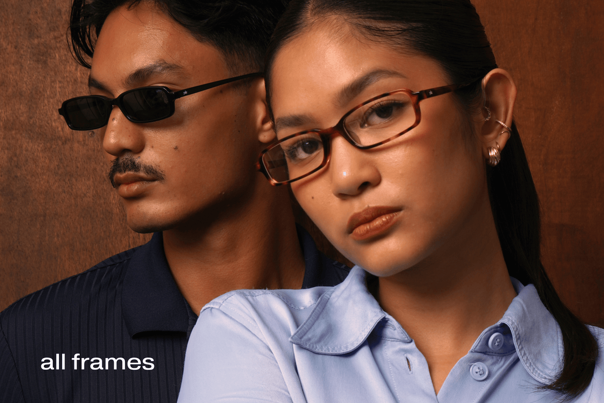 All Frames